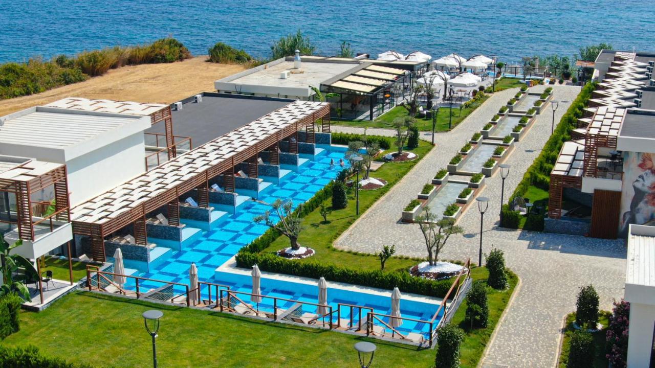 Feniks Otel Hotel Okurcalar